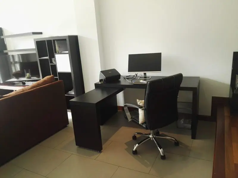 Venta Loft 1 Dormitorio Centro Algeciras