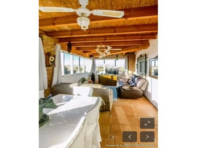Villa de Lujo en Vera Almeria con Piscina Privada y Jacuzzi