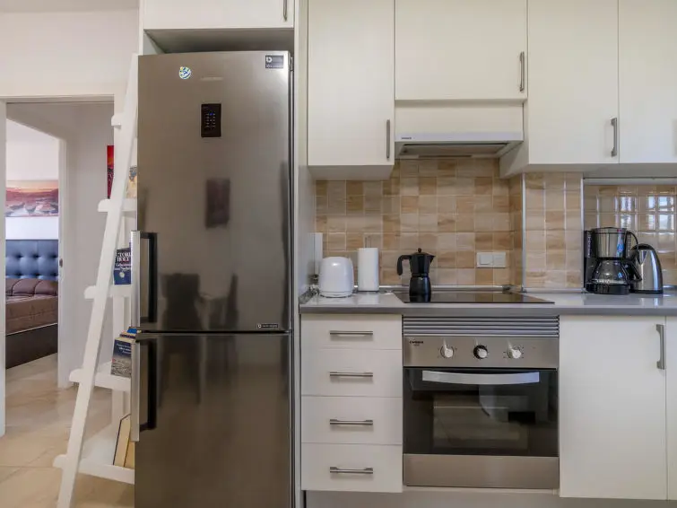 Apartamento 2 Dormitorios Orihuela Costa Alquiler