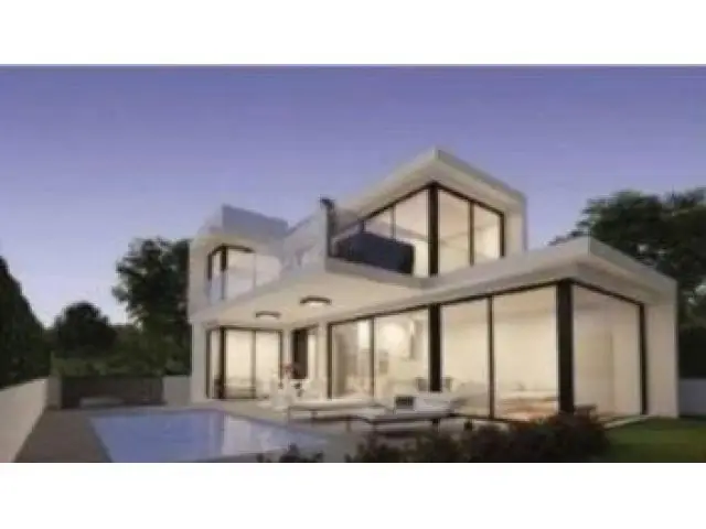 Complejo Residencial de Lujo en Orihuela Costa