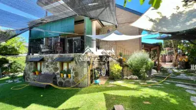 Chalet en venta en Colmenarejo