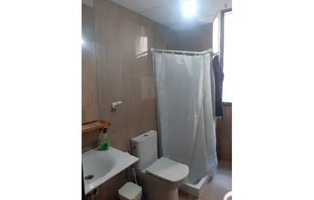 Estudio en Granada Alquiler 3-24 Meses