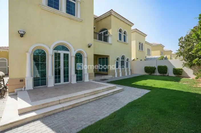 3 Bed Villa for sale