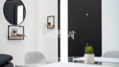 Apartamento Estudiantes Seminari CEU Moncada