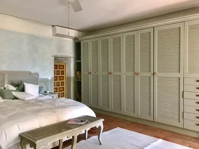 Finca de Lujo en Benimussa Ibiza 5 Dormitorios Piscina Jardin 6000m2