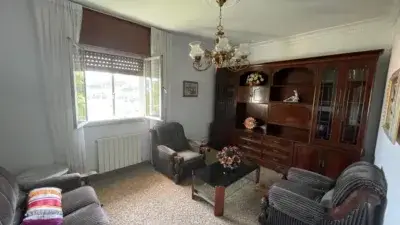 Piso en venta en Basauri 3 habitaciones cerca metro y Renfe