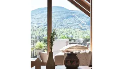 Apartamento en Venta en Benasque Obra Nueva Valle de Benasque