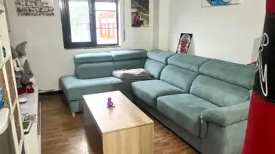 Casa adosada 2 dormitorios cerca playa Mioño Santullán