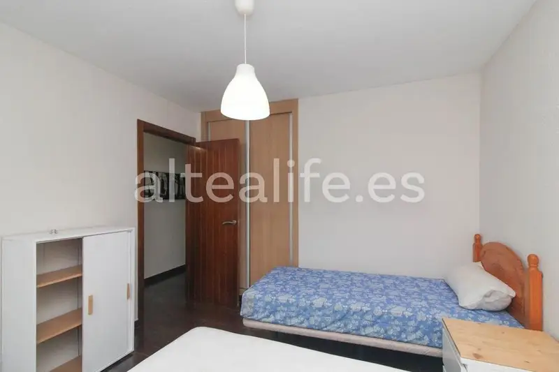 Ático en Altea 133m2 3 dormitorios 2 baños 4 terrazas