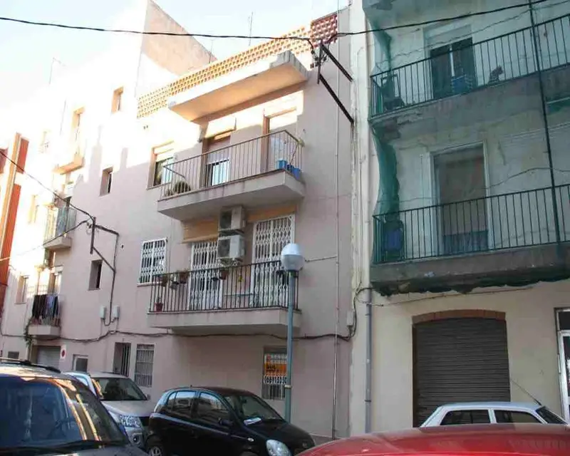 Piso 147m2 3 habitaciones 2 baños Tarragona