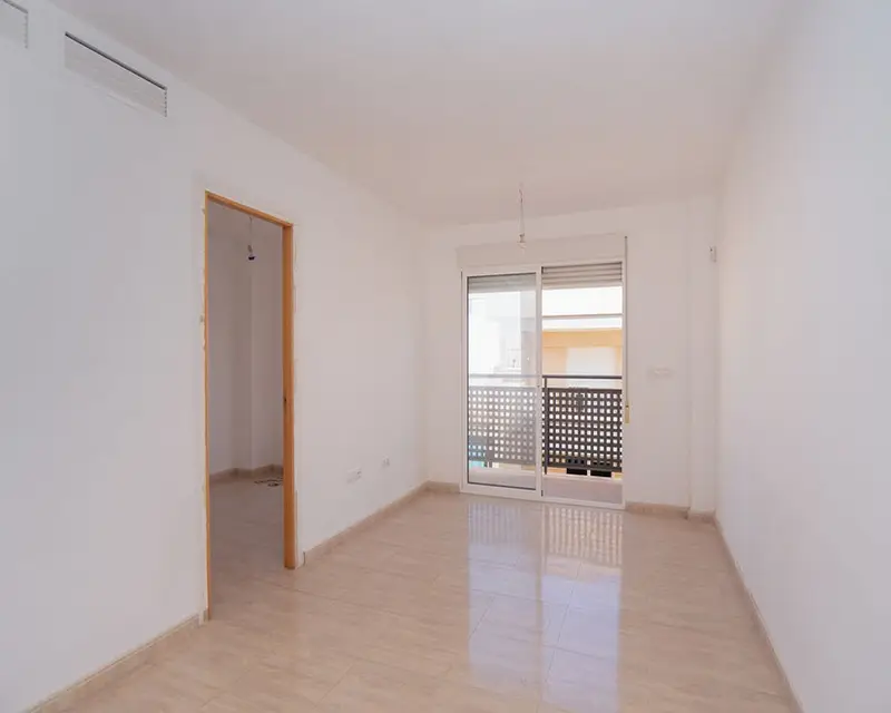 Piso en Venta en Aguilas 2 habitaciones 52m2