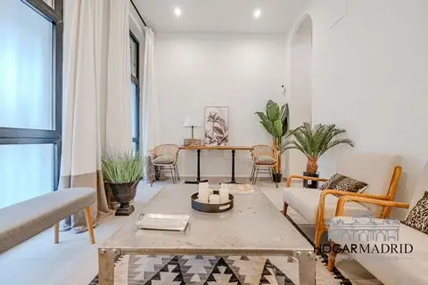 Loft Residencial a Estrenar en Prosperidad