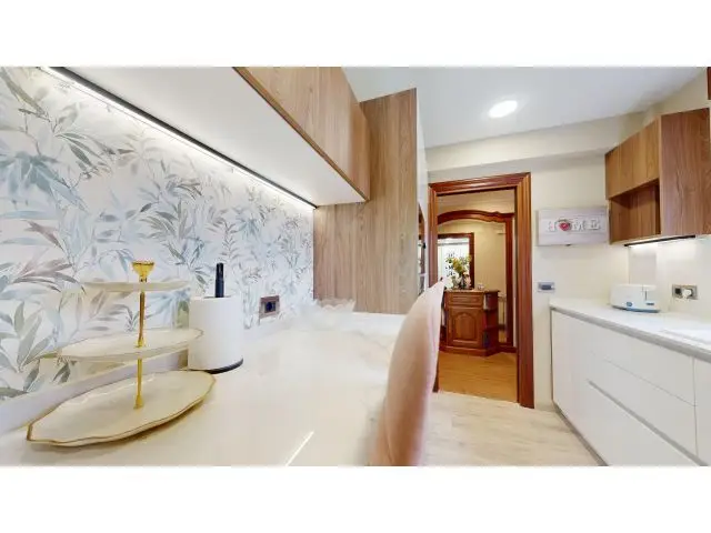 Vivienda Con Cocina Moderna Y Piscina Comunitaria En Maltranilla