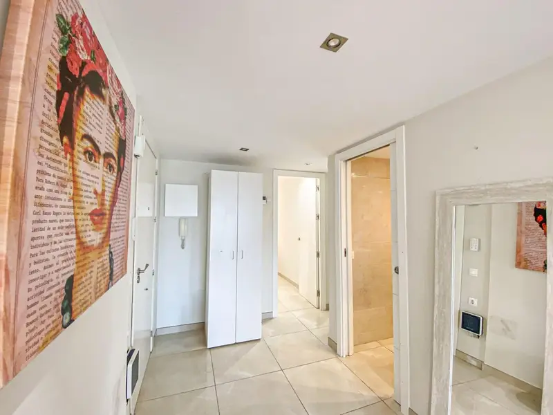 Apartamento en Alquiler Puerto Banus Marbella 2 Dormitorios