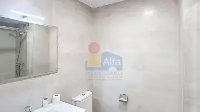 Alquiler Piso Nuevo Silla Reyes Católicos 2 habitaciones