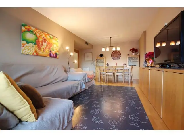 Apartamento 119m2 Mataro 3 habitaciones 2 baños Parking
