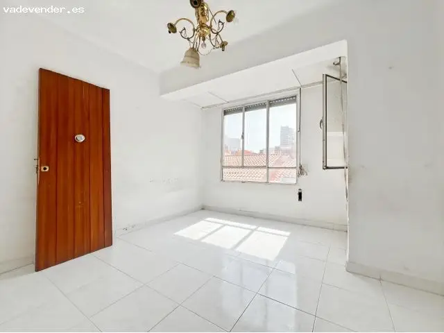 Piso en Venta Castellon Centro 3 habitaciones 72m2 Reforma