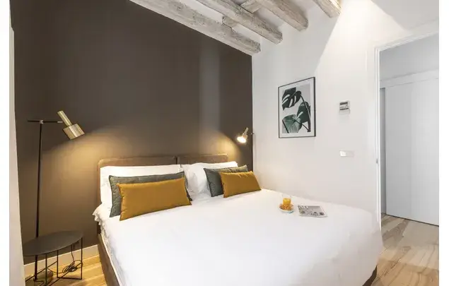 Apartamento 2 Dormitorios 80m2 Madrid Centro