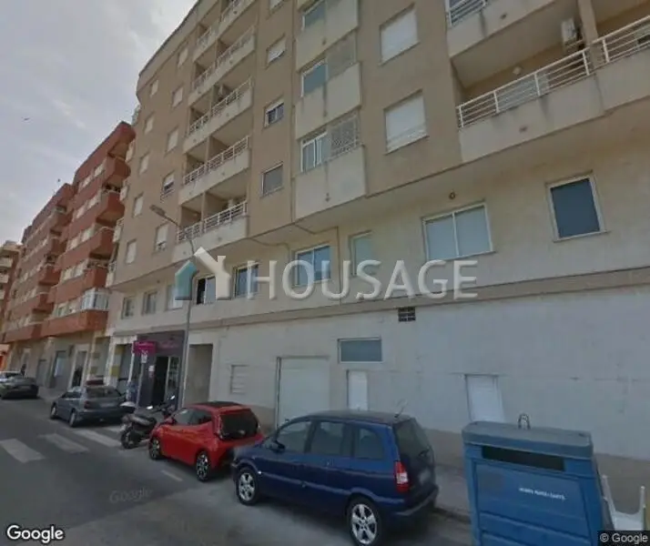 Nave Industrial en Alcaniz 1717m2