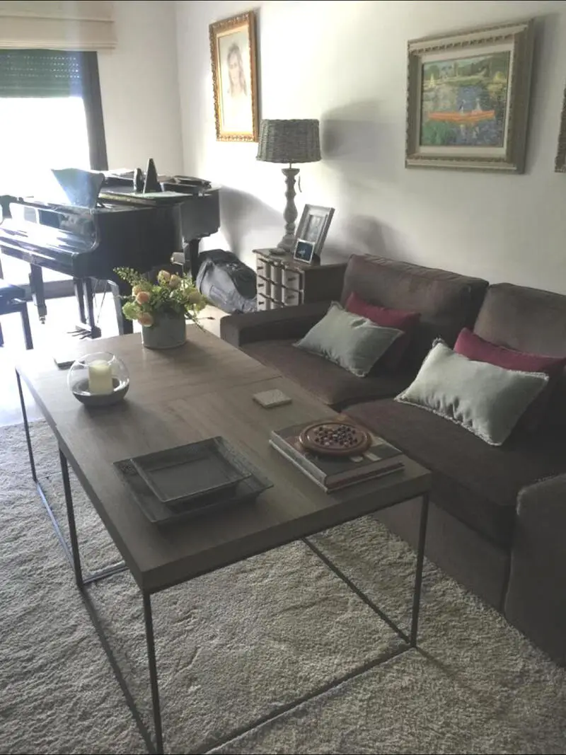 Apartamento 2 Dormitorios Marbella Cerca Puerto Banus