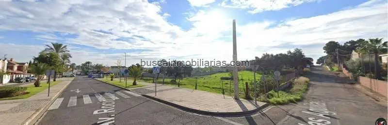 Parcela en Venta en Torreblanca Cordoba