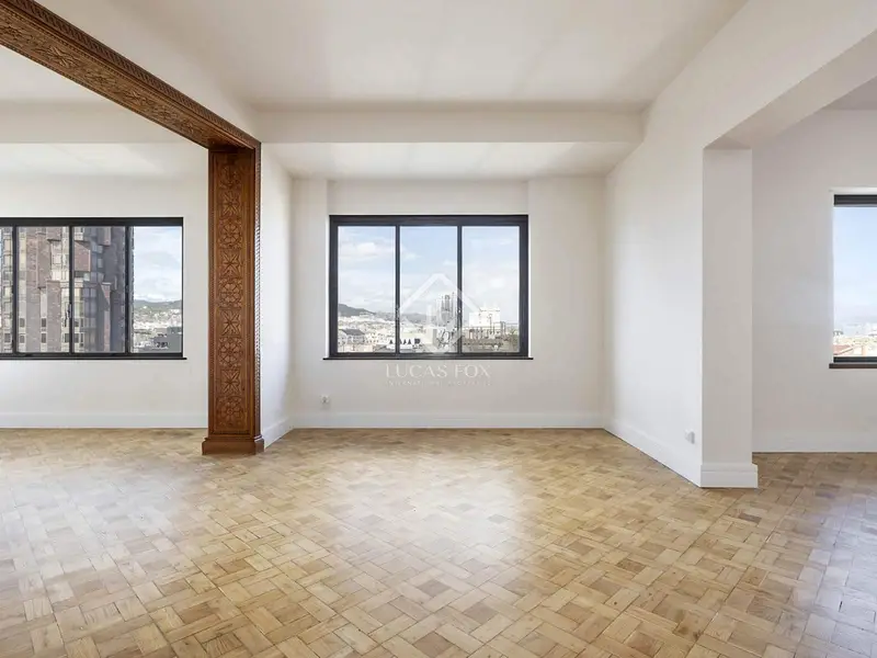 Apartamento en alquiler en Barcelona ciudad