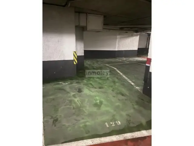 Garaje en Venta Portal de Legutiano 27 m2