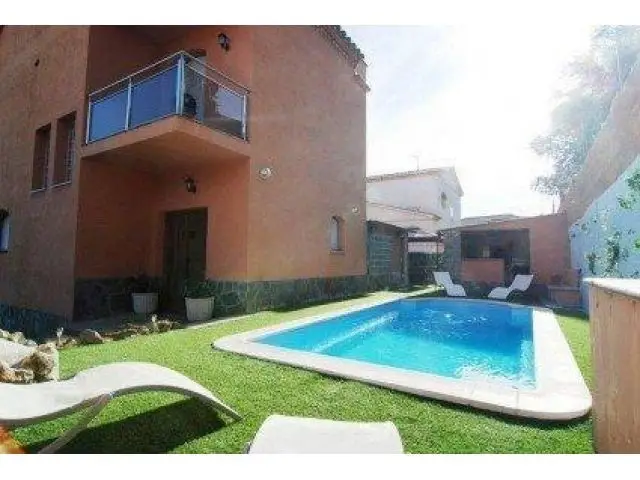 Chalet en Venta en Sant Genis de Palafolls