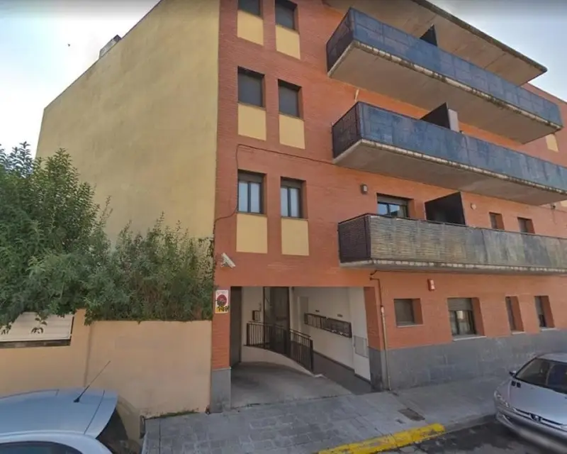 Garaje en Venta en Manlleu cerca de Torelló