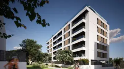 Piso en venta en Mungia 85m2 2 habitaciones 2 baños terraza garaje trastero