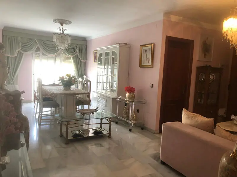 Dúplex 6 Habitaciones Mijas Costa Málaga