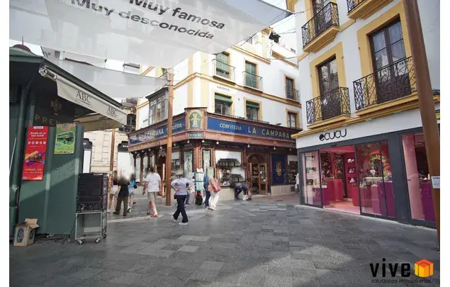 Alquiler Apartamento 1 Dormitorio 50m2 El Escorial