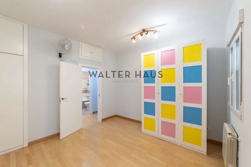 Piso en Alquiler Argüelles Madrid 85m2 2 Dormitorios 2 Baños