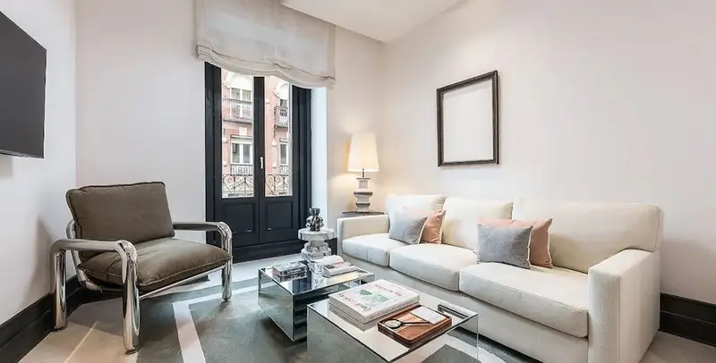 Apartamento en Calle de Apodaca Madrid