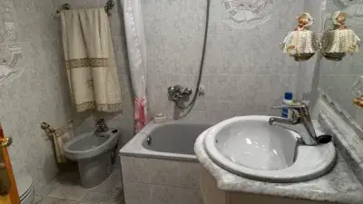 Casa de Pueblo Reformada en Calle Rafael Gasset