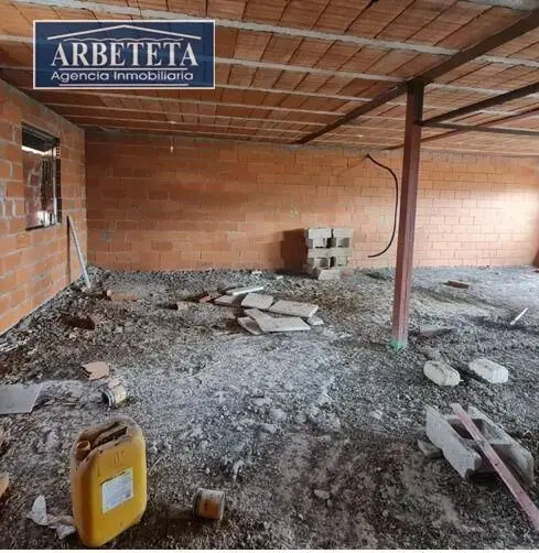 Venta Casa con Patio en Sigüenza - Ref C 10541