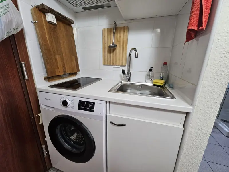 Venta Estudio Reformado Centro Torremolinos