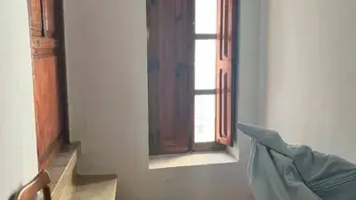 Casa en Venta en Sierra de Espada Eslida