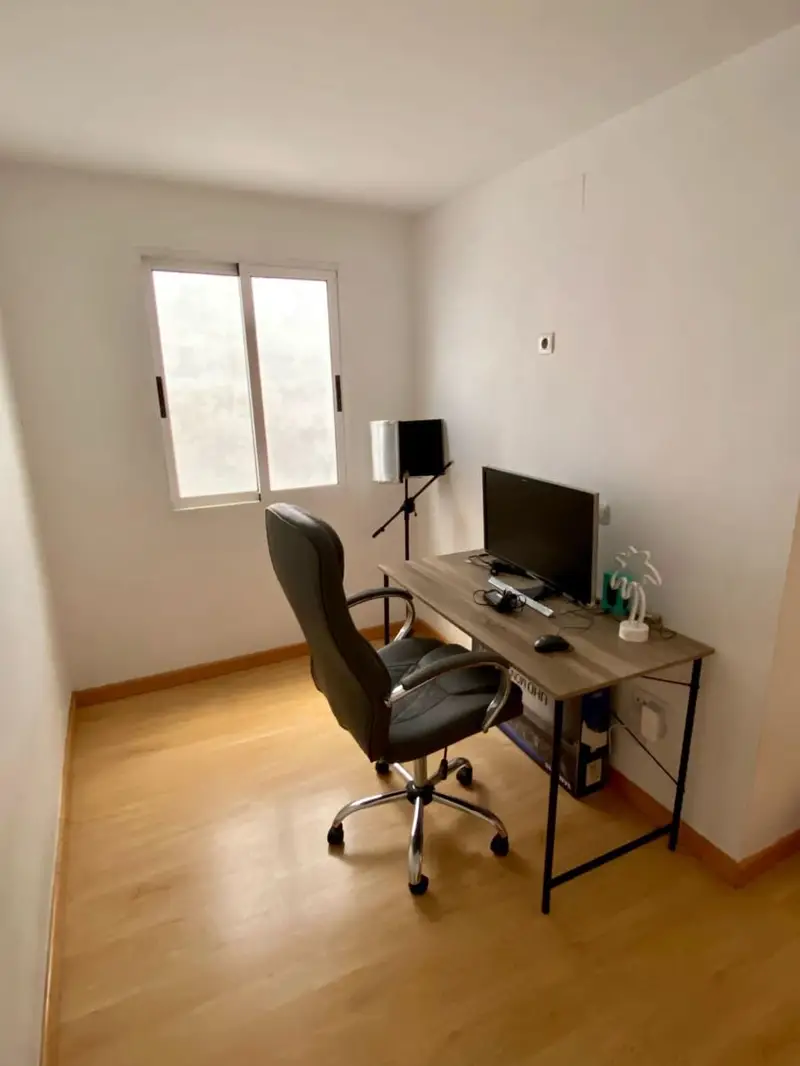 Piso en Venta Grau de Gandia 3 Dormitorios Cerca Puerto