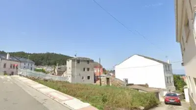 Finca Rustica en Burela Remate Judicial Gran Oportunidad Inversion