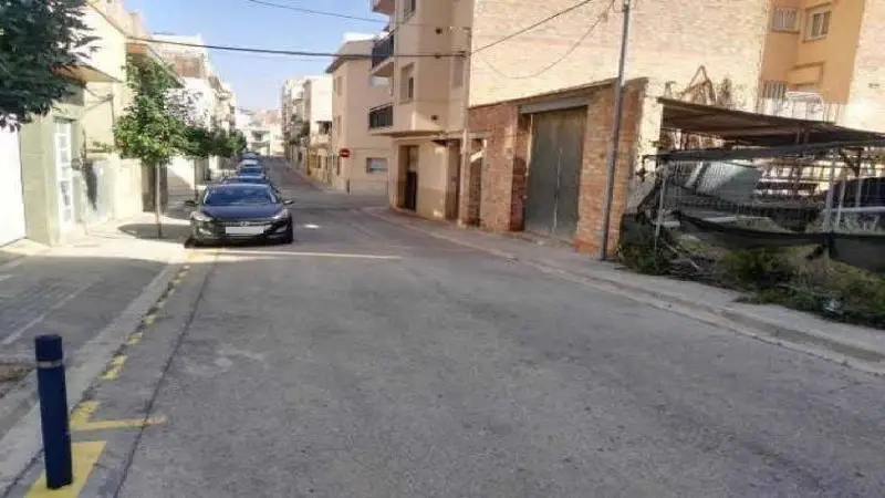Solar con Jardin en Sant Pere de Ribes Referencia AL0220