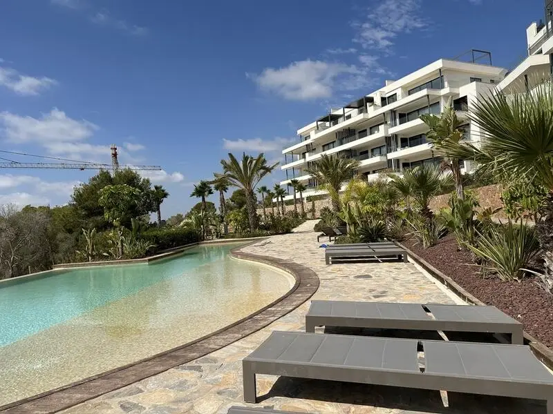 Apartamento en Venta Villamartin 2 Dormitorios 3 Baños