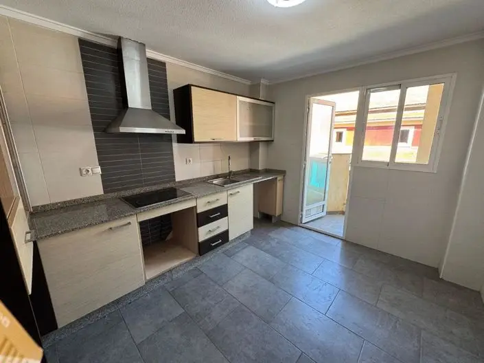 Apartamento en Venta Almoradi 3 Dormitorios 2 Baños
