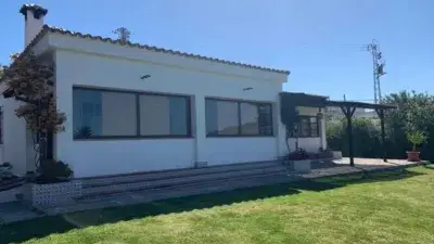 Casa Rústica en Venta en Vejer de la Frontera
