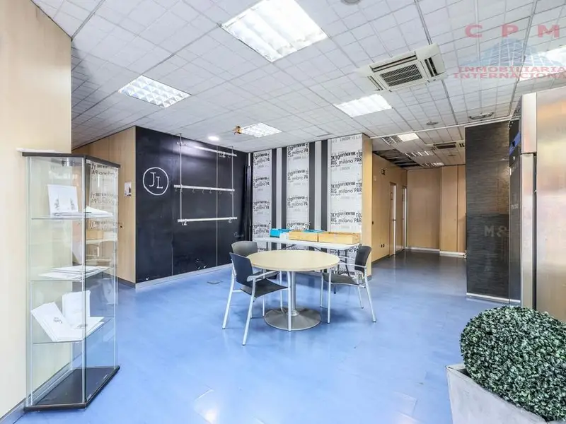 venta Local Comercial en Orcasitas, Madrid (08048)- Globaliza