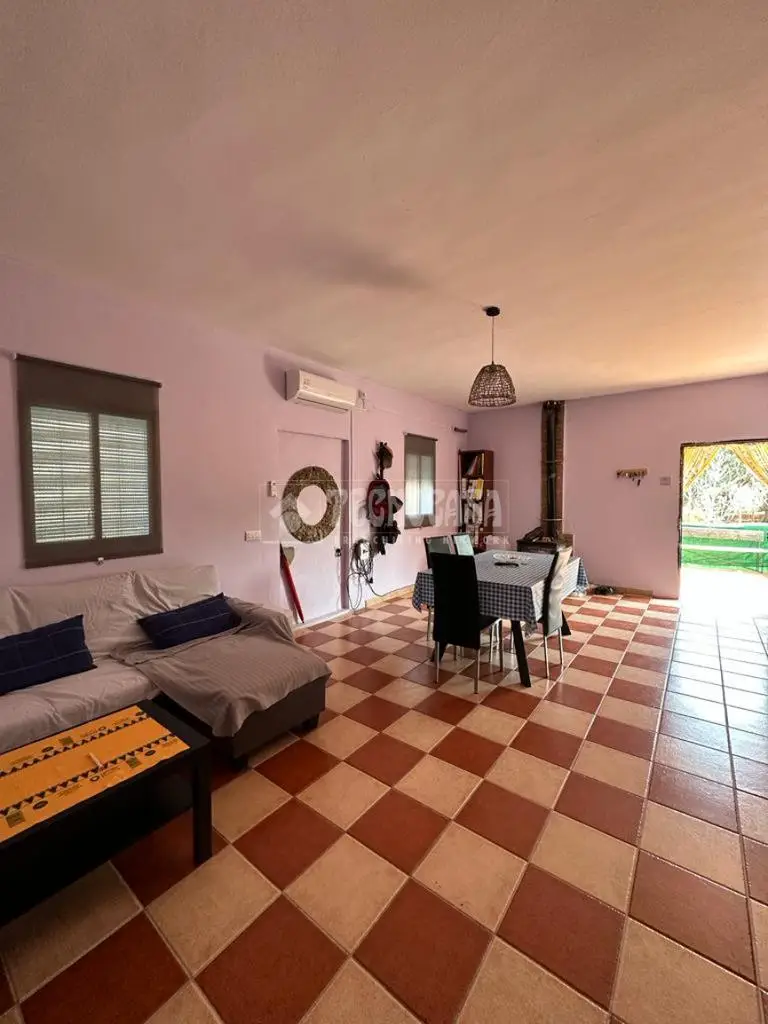 Finca Rustica en Venta cerca de Jerez de la Frontera