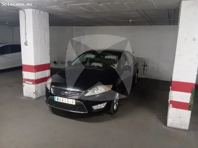 Garaje en Venta Avenida Sinforiano Madroñero