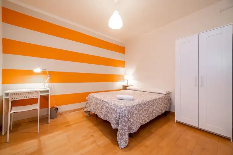 Apartamento 1 Dormitorio 1 Baño en Alquiler