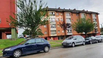 Piso en venta en Avenida del Cardenal Herrera Oria, 65, cerca de Plaza del Cardenal de La Lastra