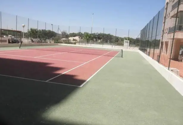 Venta Piso Puerto Deportivo Guardamar del Segura